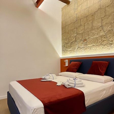 Ferienwohnung Teo A Toledo Neapel Exterior foto