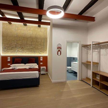 Ferienwohnung Teo A Toledo Neapel Exterior foto