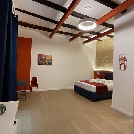 Ferienwohnung Teo A Toledo Neapel Exterior foto