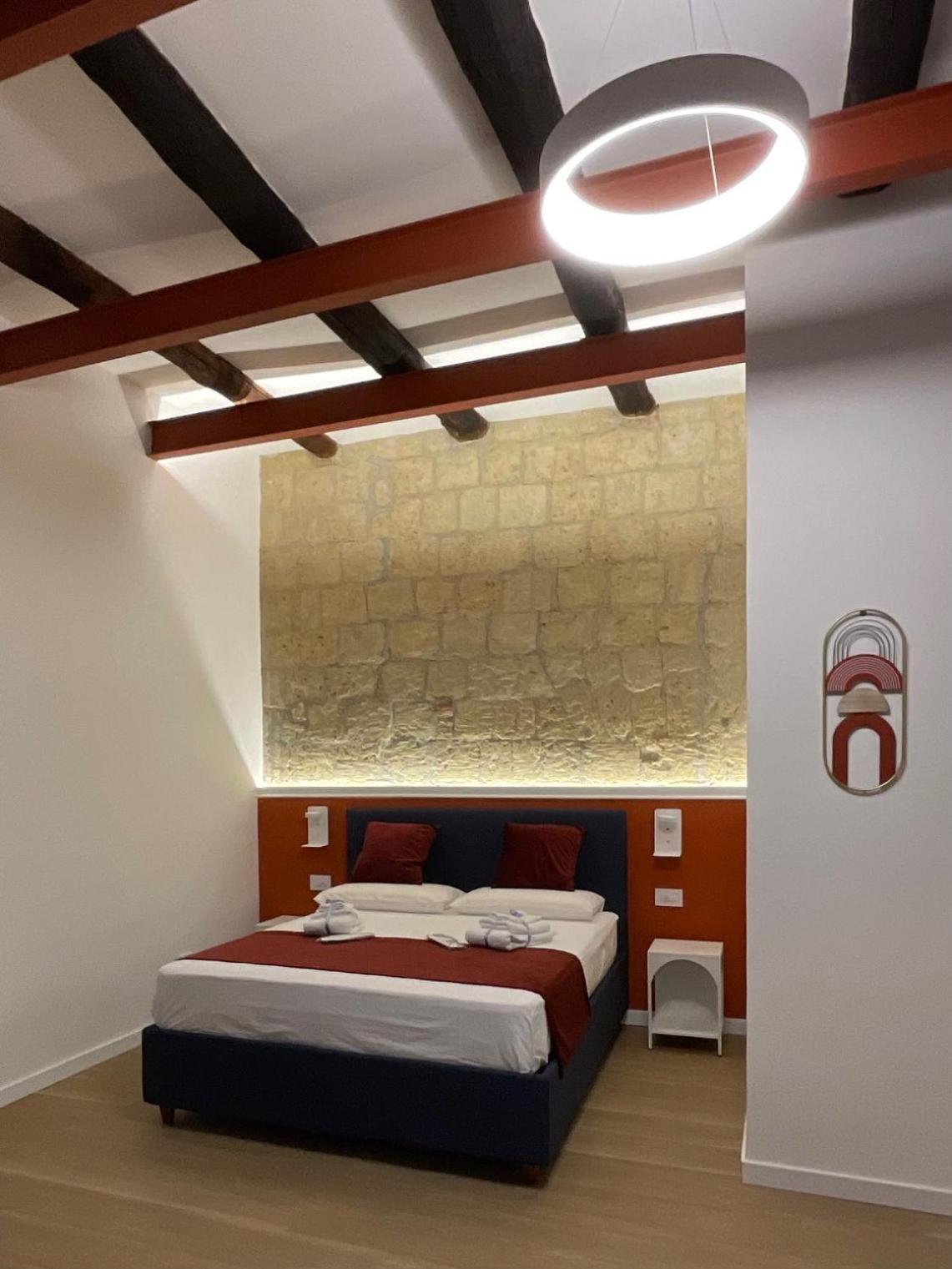 Ferienwohnung Teo A Toledo Neapel Exterior foto