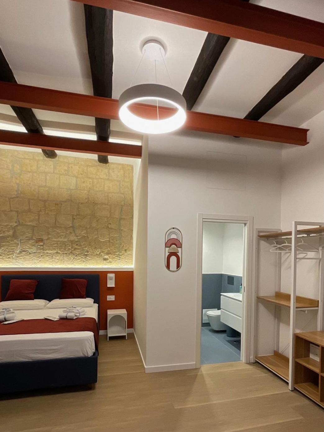 Ferienwohnung Teo A Toledo Neapel Exterior foto