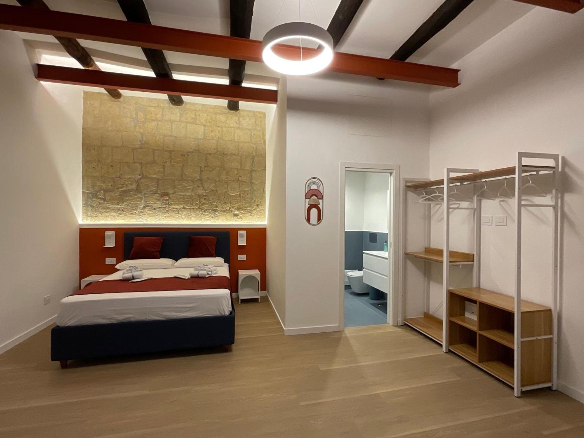 Ferienwohnung Teo A Toledo Neapel Exterior foto